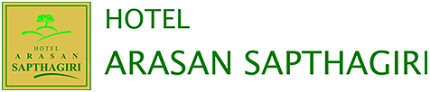 Hotel Arasan Sapthagiri